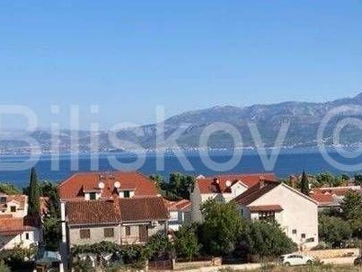 Wohnung zum Kauf 178.000 € 2 Zimmer 41 m² 3. Geschoss Supetar
