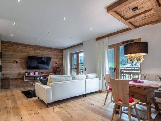 Wohnung zum Kauf - Erstbezug 745.000 € 3 Zimmer 83,5 m² Söll 6306