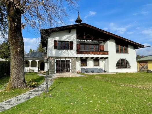 Maisonette zur Miete 2.950 € 7 Zimmer 214,1 m² Salzburg 5020