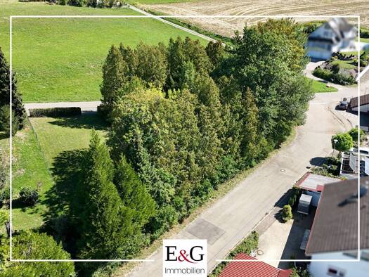 Grundstück zum Kauf 375.000 € 1.024 m² Grundstück Beuren Salem 88682