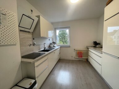 Wohnung zur Miete 650 € 3 Zimmer 75 m² 2. Geschoss Schlagbaumerstrasse 99 Frankenstraße - Vogelsang Solingen 42653