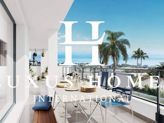 Penthouse zum Kauf provisionsfrei als Kapitalanlage geeignet 390.000 € 3 Zimmer 89 m² Estepona