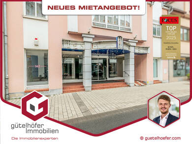 Laden zur Miete 1.990 € 200 m² Verkaufsfläche Meckenheim Meckenheim 53340
