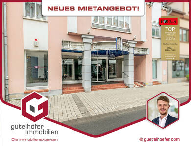 Laden zur Miete 1.990 € 200 m² Verkaufsfläche Meckenheim Meckenheim 53340