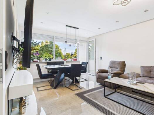 Wohnung zum Kauf 227.000 € 3 Zimmer 70 m² Innenstadt Euskirchen 53879