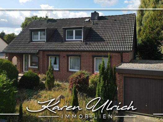 Einfamilienhaus zum Kauf 479.000 € 5 Zimmer 137 m² 750 m² Grundstück Fleestedt Seevetal 21217