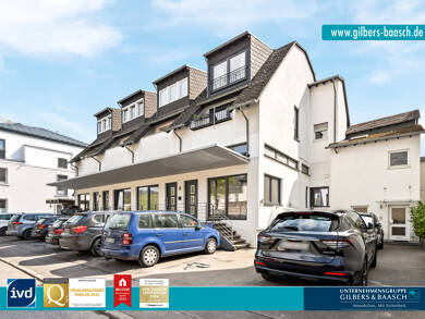 Maisonette zum Kauf 255.000 € 3 Zimmer 82,5 m² 2. Geschoss Innenstadt Trier 54290