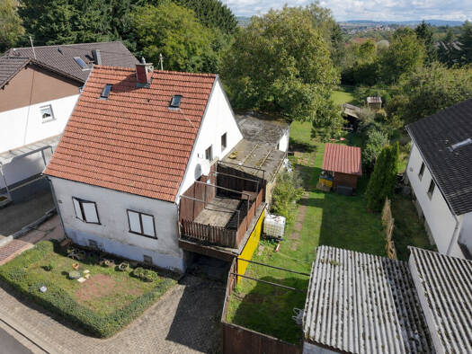 Einfamilienhaus zum Kauf 152.000 € 6 Zimmer 180 m² 1.400 m² Grundstück Merchweiler 66589