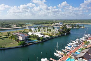 Villa zum Kauf 5.388.325,80 € 6 Zimmer 1.803 m² 2.667,6 m² Grundstück Villa Beach and Marina Cap Cana Punta Cana 00000