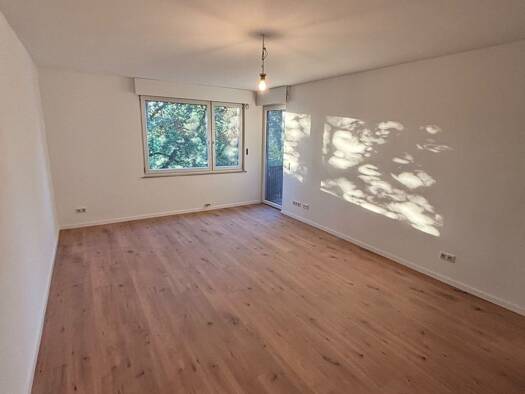 Wohnung zur Miete 1.290 € 3 Zimmer 70 m² Geschoss 3/4 frei ab sofort Campestraße 7 St Johannis Nürnberg 90419