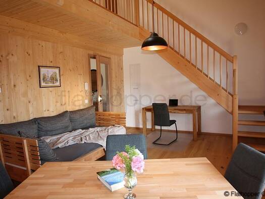 Wohnung zur Miete Wohnen auf Zeit 1.220 € 1,5 Zimmer 55 m² frei ab 28.02.2026 Baiernrain Dietramszell 83623