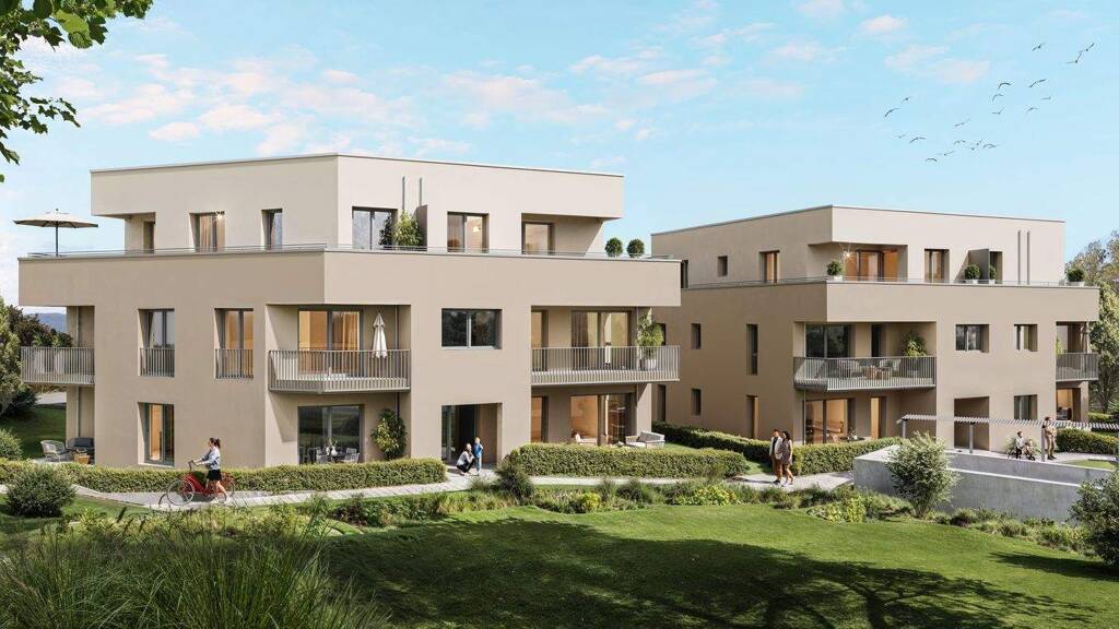 Fertig- und Musterhäuser zum Kauf Spitalkingenweg Donnbronn 74199