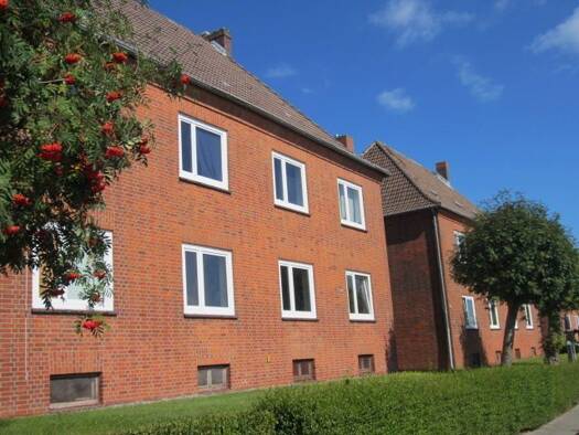 Wohnung zur Miete 750 € 3 Zimmer 69 m² 1. Geschoss frei ab 01.09.2026 Grimmstr. 11 Holtenau Kiel 24159