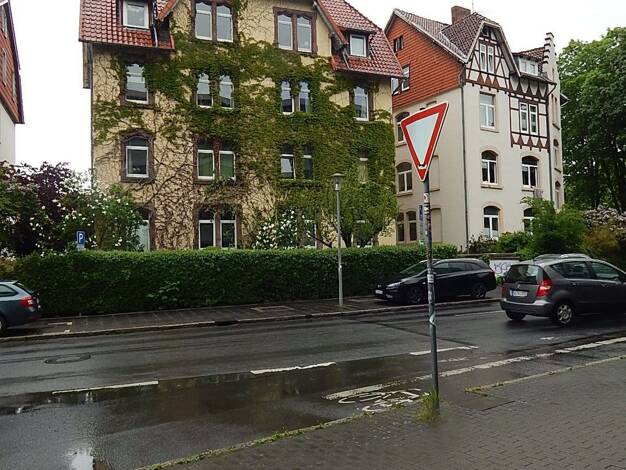Wohnung zur Miete 495 € 2 Zimmer 45 m² Göttingen 37073