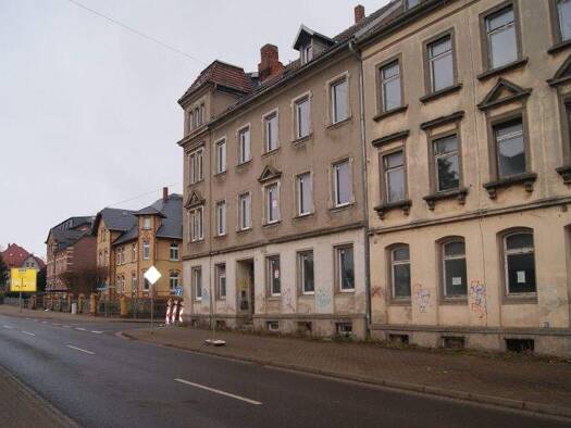 Mehrfamilienhaus zum Kauf 110.000 € 21 Zimmer 390 m² 240 m² Grundstück Hainichen Hainichen 09661