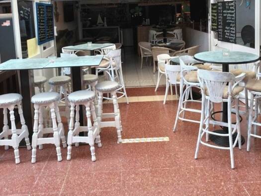 Haus zum Kauf 45.000 € 2 Zimmer 50 m² 50 m² Grundstück San Bartolomé de Tirajana 35100