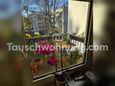 Maisonette zur Miete Tauschwohnung 960 € 2,5 Zimmer 75 m² 2. Geschoss Hohenfelde Hamburg 22087
