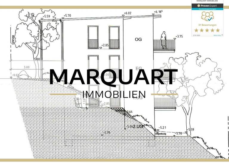 Grundstück zum Kauf 65.000 € 507 m² Grundstück Reiterswiesen Bad Kissingen 97688