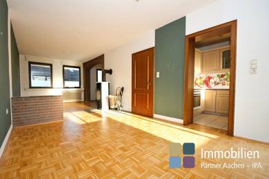 Doppelhaushälfte zum Kauf 339.000 € 6 Zimmer 150 m² 528 m² Grundstück Langerwehe Langerwehe 52379