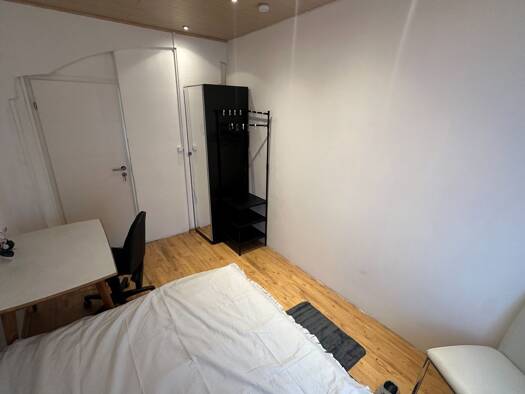 WG-Zimmer zur Miete Wohnen auf Zeit 590 € 10 m² frei ab 01.03.2026 Riedstr. 0 Kehl 77694