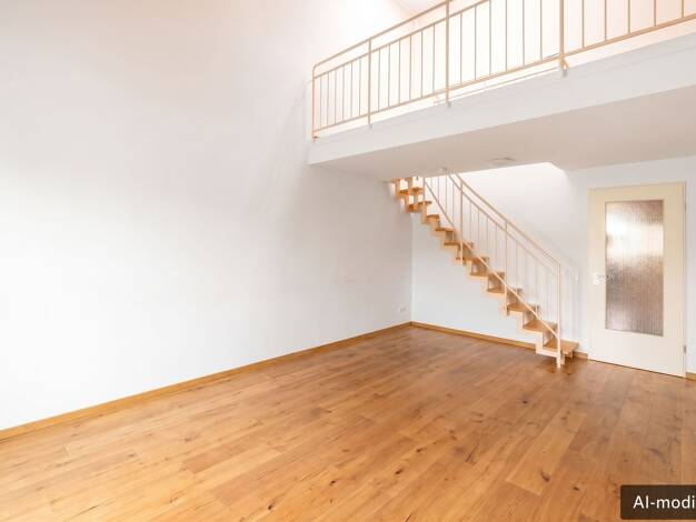 Maisonette zum Kauf 320.000 € 3 Zimmer 80 m² 2. Geschoss Golm Potsdam 14476