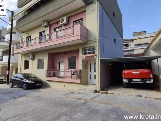 Wohnung zum Kauf 135.000 € 4 Zimmer 135 m² Mires 702 00