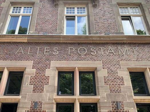 Sonstiges zur Miete 750 € 28 m² Norden 26506