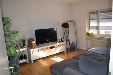 Wohnung zur Miete 540 € 2 Zimmer 49 m² EG frei ab 01.06.2025 Fischbach Nürnberg 90475