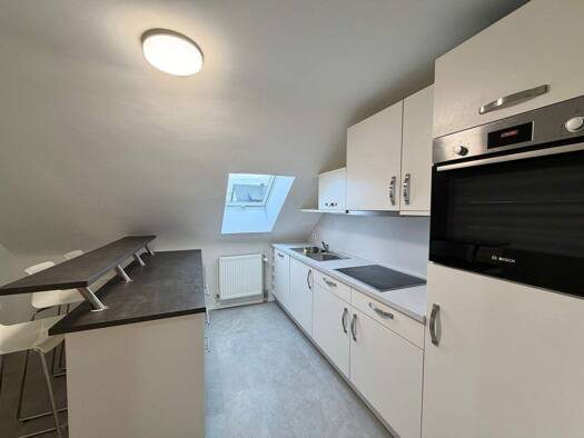 Wohnung zur Miete 1.190 € 4 Zimmer 120 m² 2. Geschoss Höchstadterweg 10 Herzogenaurach 91074