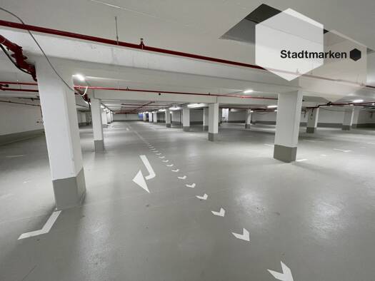 Tiefgaragenstellplatz zur Miete 100 € Oberkassel Stadtbezirk 4 40547