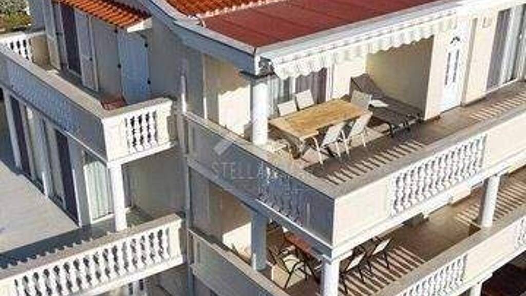 Wohnung zum Kauf 350.000 € 3 Zimmer 115 m² 2. Geschoss Petrcane - Kozino