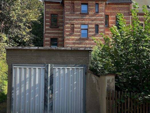 Mehrfamilienhaus zum Kauf 98.000 € 12 Zimmer 280 m² 385 m² Grundstück Greiz Greiz 07973