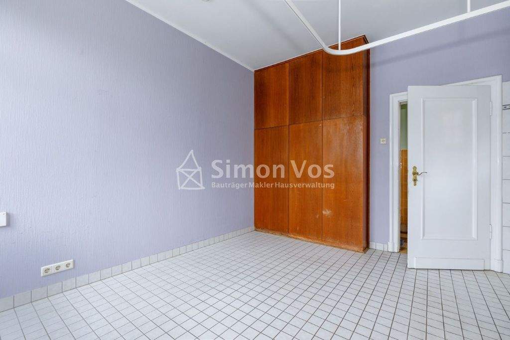 Immobilie in Isselburg - Sie lieben Altbau? Großzügige Villa in Anholt zu verkaufen - Bild 4