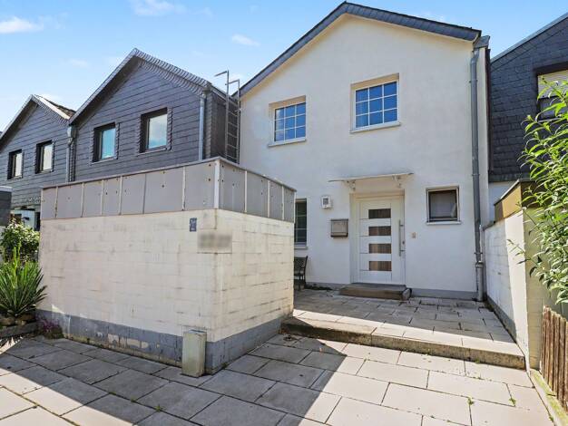 Reihenmittelhaus zum Kauf 340.000 € 4 Zimmer 122 m² 200 m² Grundstück Laatzen-Mitte Laatzen 30880