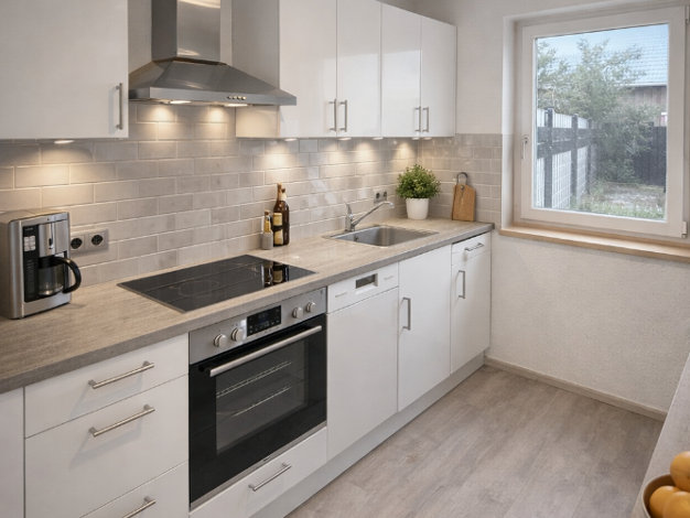 Wohnung zur Miete 700 € 3 Zimmer 58,5 m² frei ab 01.04.2026 Osterndorf Beverstedt 27616