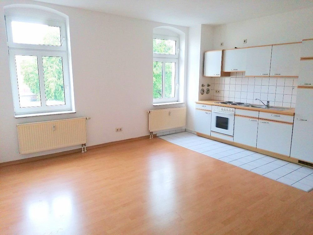 Wohnung zur Miete 230 € 2 Zimmer 36 m²<br/>Wohnfläche 2.<br/>Geschoss Limbacher Straße 93 Kaßberg 914 Chemnitz 09116