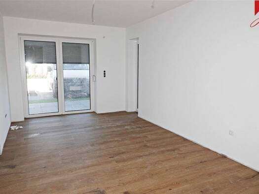 Wohnung zur Miete - Erstbezug 550 € 2 Zimmer 50,7 m² frei ab sofort Heidmühle Schortens 26419