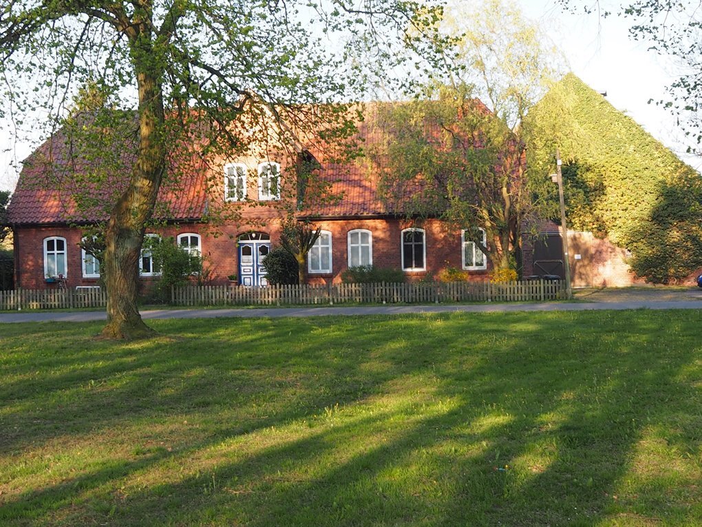 Mehrfamilienhaus zum Kauf 699.000 € 9 Zimmer 280 m²<br/>Wohnfläche 17.000 m²<br/>Grundstück Alt Krenzlin Alt Krenzlin 19288