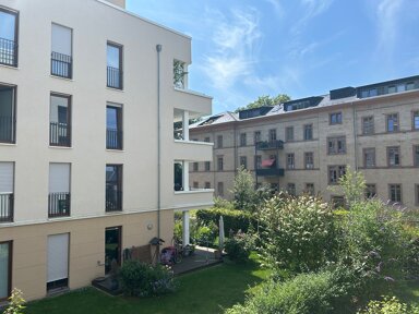 Wohnung zur Miete 880 € 2 Zimmer 61 m² 1. Geschoss frei ab sofort Heppenheim - Stadt Heppenheim 64646