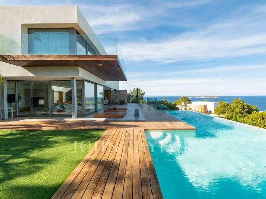 Haus zur Miete Wohnen auf Zeit provisionsfrei 10.000 € 449 m² Cala Moli 07830