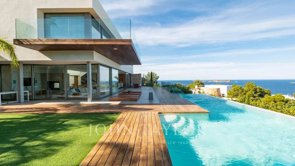 Haus zur Miete Wohnen auf Zeit provisionsfrei 10.000 € 449 m² Cala Moli 07830