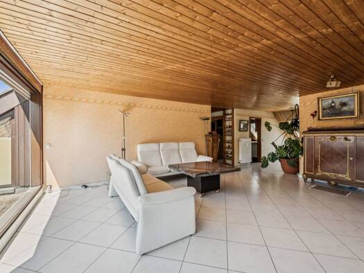 Wohnung zum Kauf 399.000 € 3 Zimmer 106 m² Oßweil Ludwigsburg 71640