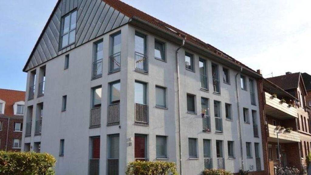 Mehrfamilienhaus zum Kauf als Kapitalanlage geeignet 1.150.000 € 293 m² 443 m² Grundstück Rotes Feld Lüneburg 21335