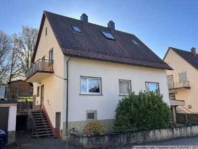 Einfamilienhaus zum Kauf 238.000 € 8 Zimmer 195 m² 588 m² Grundstück Waldfischbach-Burgalben 67714