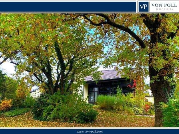 Einfamilienhaus zum Kauf 1.295.000 € 5 Zimmer 270 m² 710 m² Grundstück Grafing Grafing bei München 85567