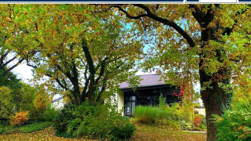 Einfamilienhaus zum Kauf 1.295.000 € 5 Zimmer 270 m² 710 m² Grundstück Grafing Grafing bei München 85567