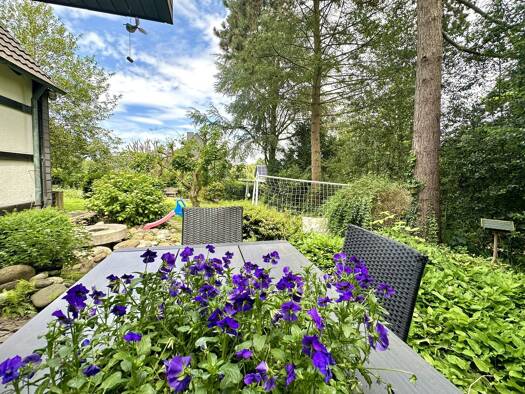 Einfamilienhaus zum Kauf 468.000 € 6,5 Zimmer 126,7 m² 790 m² Grundstück Linden Bochum 44879