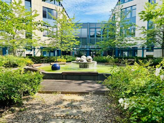 Bürofläche zur Miete provisionsfrei 1.600 m² Bürofläche teilbar ab 1.600 m² Ratingen 40880