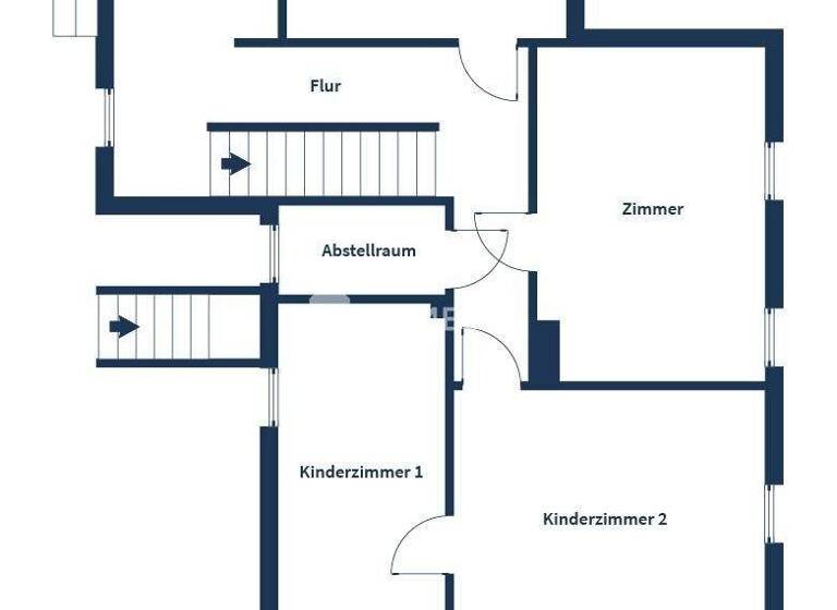 Einfamilienhaus zum Kauf 179.000 € 6 Zimmer 153,6 m² 775 m² Grundstück Niederschöna 09600