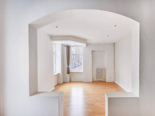 Studio zum Kauf 750.000 € 4 Zimmer 131 m² Kreuzberg Berlin-Kreuzberg 10963